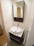 洗面 リブリ・ファイブスター