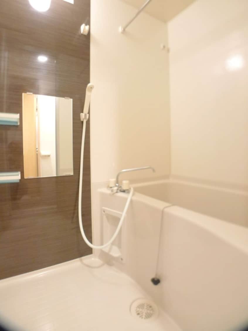 バス／シャワールーム等 リブリ・ファイブスター