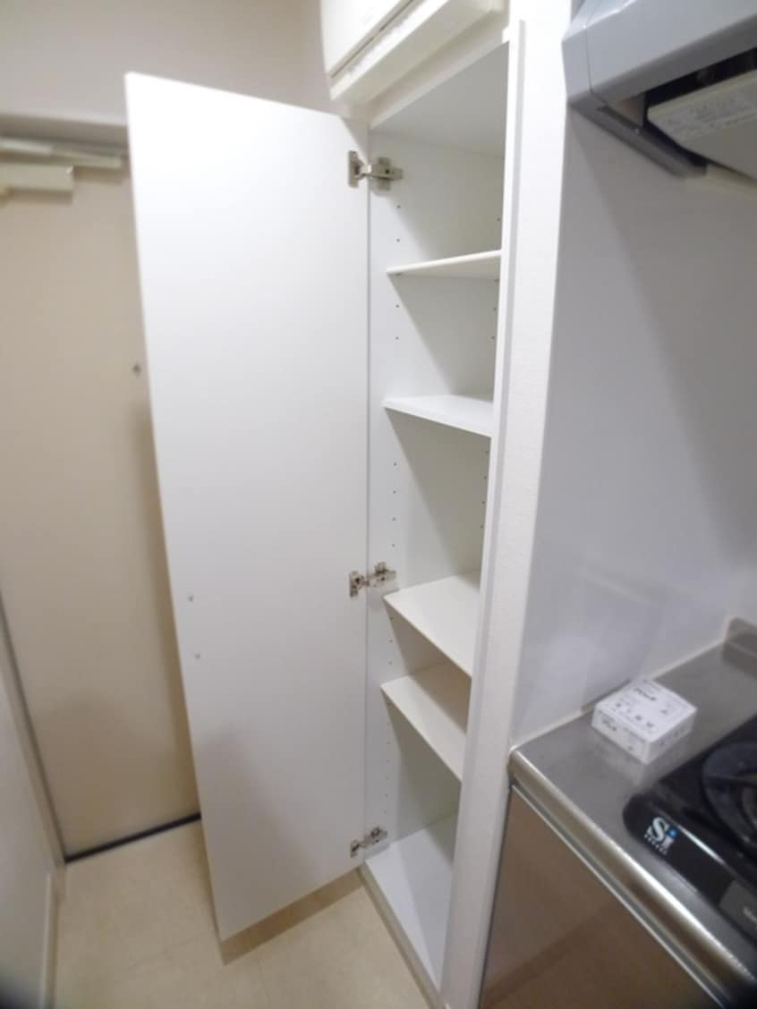 靴箱 リブリ・ファイブスター