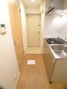 廊下 リブリ・ファイブスター