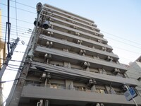 アドリーム千駄木（５０３）