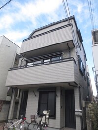 グランステ－ジ戸越銀座