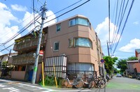 サンライズ富士見台(105)