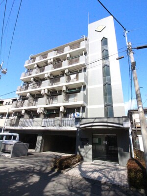 第３ＴＹマンション