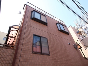 ドムールＴ駅前