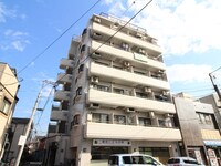 パ－ルシティ八広（５０１）