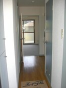 内観写真 玉学小原ハイツ