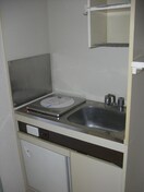 内観写真 玉学小原ハイツ