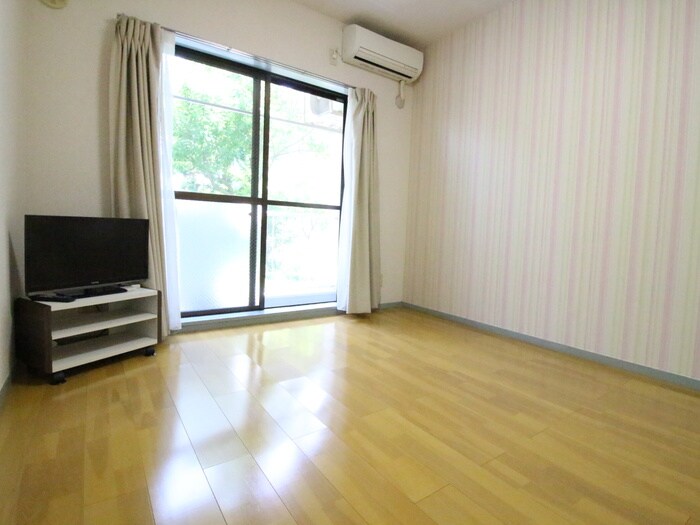 居室 玉学小原ハイツ