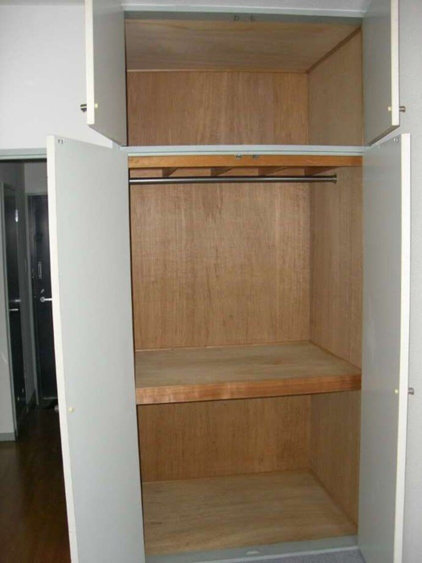 内観写真 玉学小原ハイツ