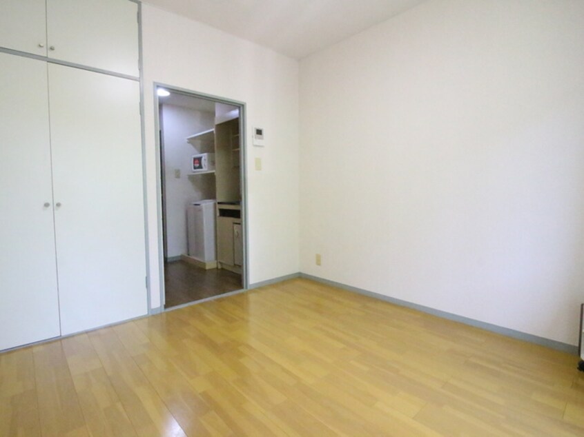 居室 玉学小原ハイツ