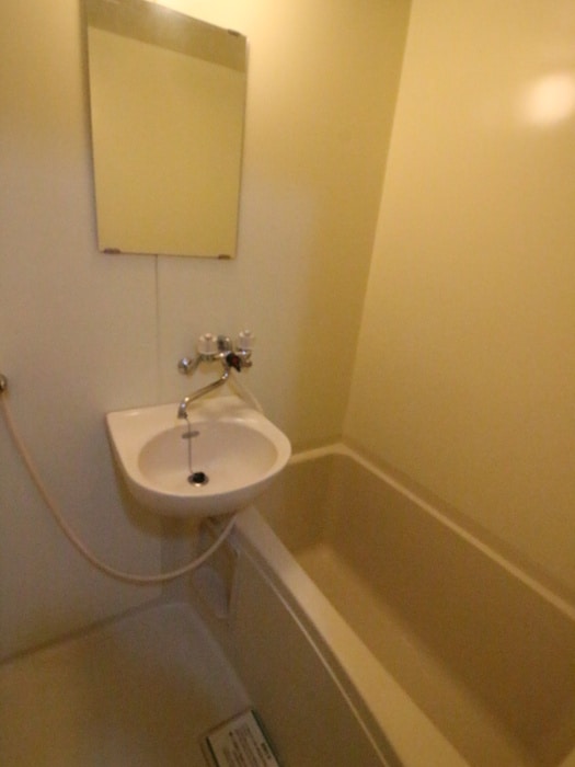 バス／シャワールーム等 玉学小原ハイツ