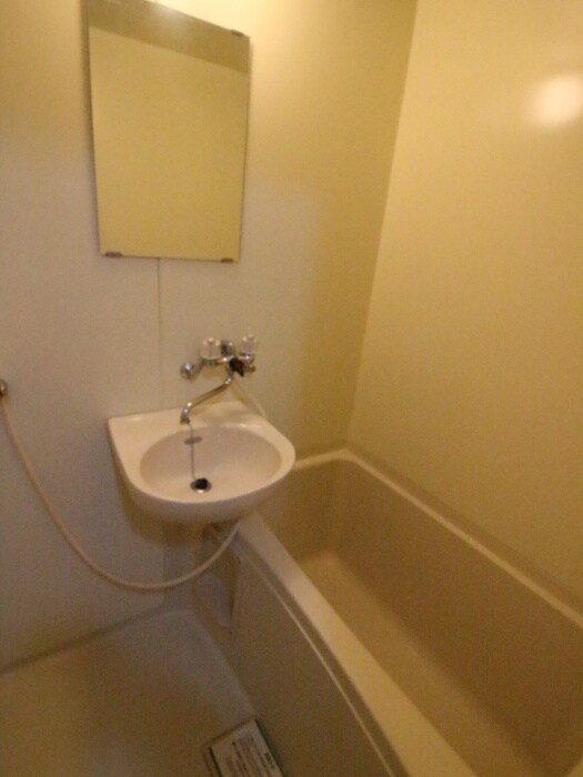 バス／シャワールーム等 玉学小原ハイツ