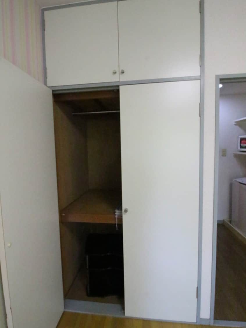 収納 玉学小原ハイツ