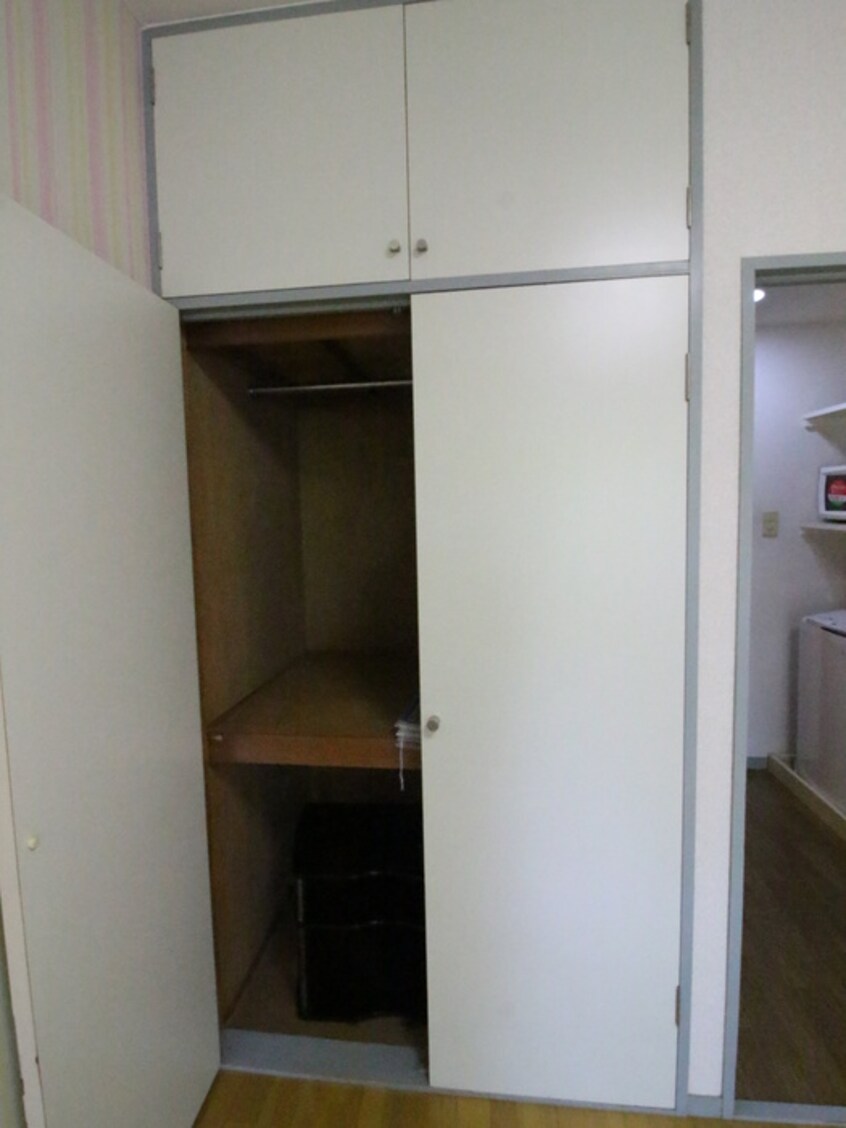 収納 玉学小原ハイツ