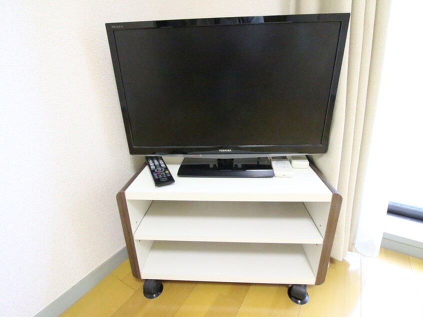 内観写真 玉学小原ハイツ