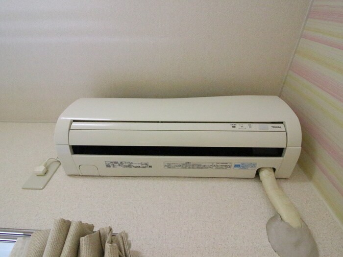 内観写真 玉学小原ハイツ