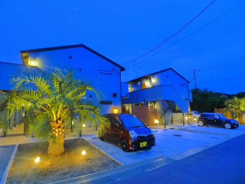 周辺環境 コネクトパーク１番館