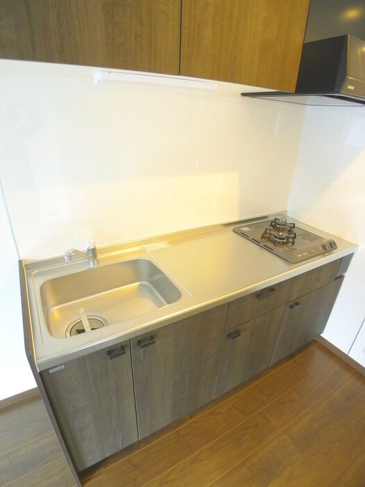 キッチン コネクトパーク１番館