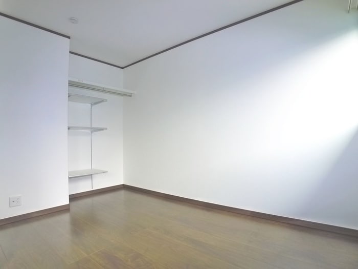 居室 コネクトパーク１番館