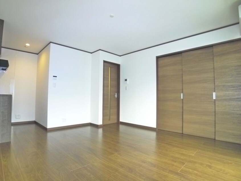 居室 コネクトパーク１番館