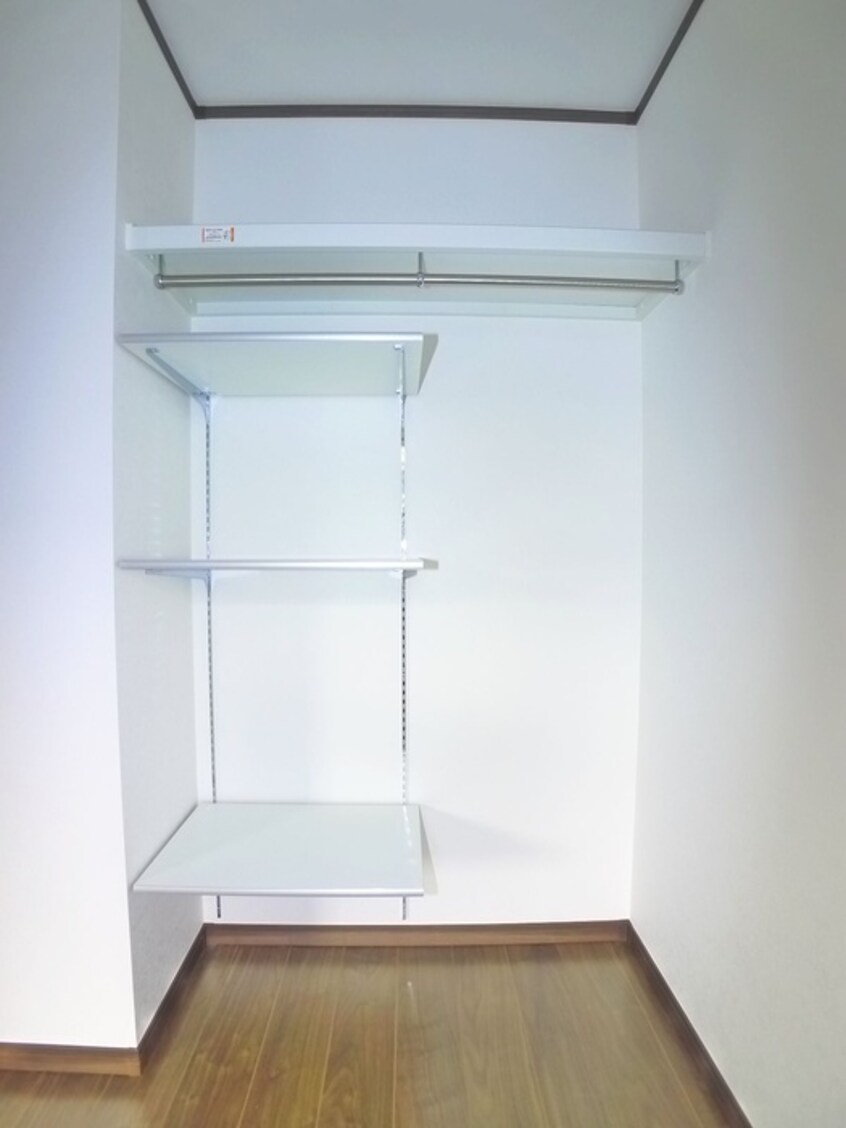 収納 コネクトパーク１番館