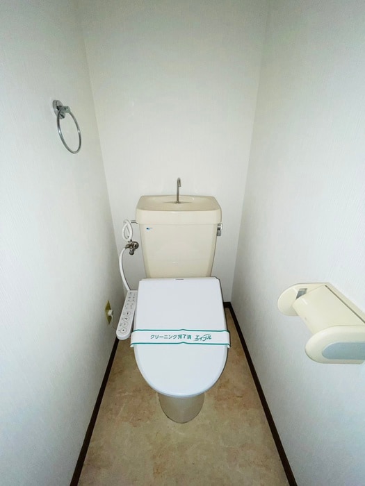 トイレ ＡＣメゾン