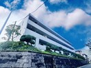 ベルコリ－ナ東戸塚の外観