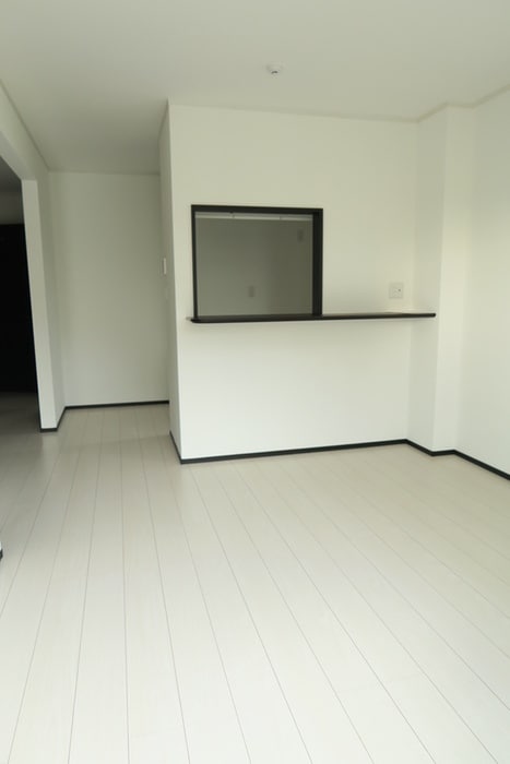 居室 モダン・ビアンキⅡ