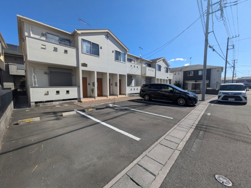 その他 モダン・ビアンキⅡ