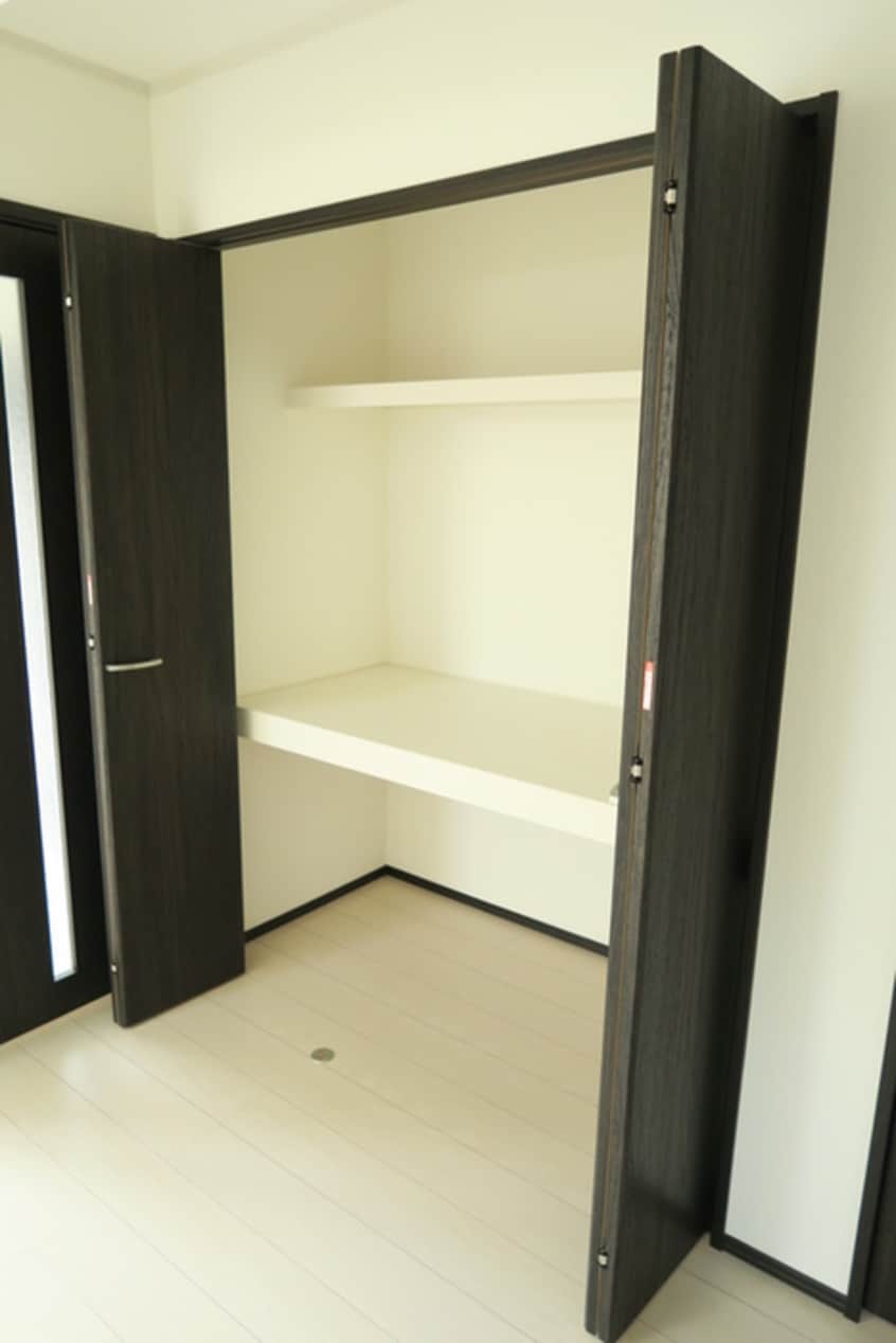 内観写真 モダン・ビアンキⅡ