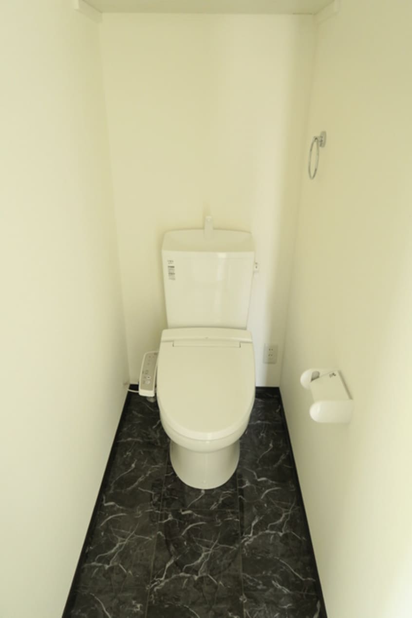 トイレ モダン・ビアンキⅡ