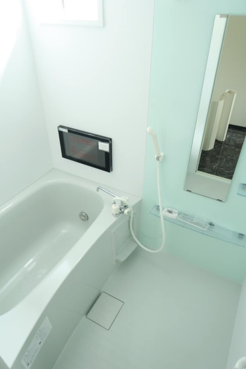 バス／シャワールーム等 モダン・ビアンキⅡ