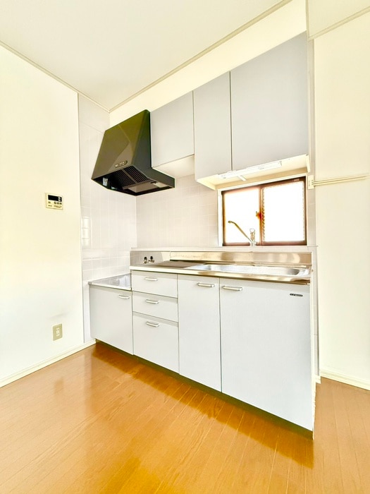 キッチン ツインオークス