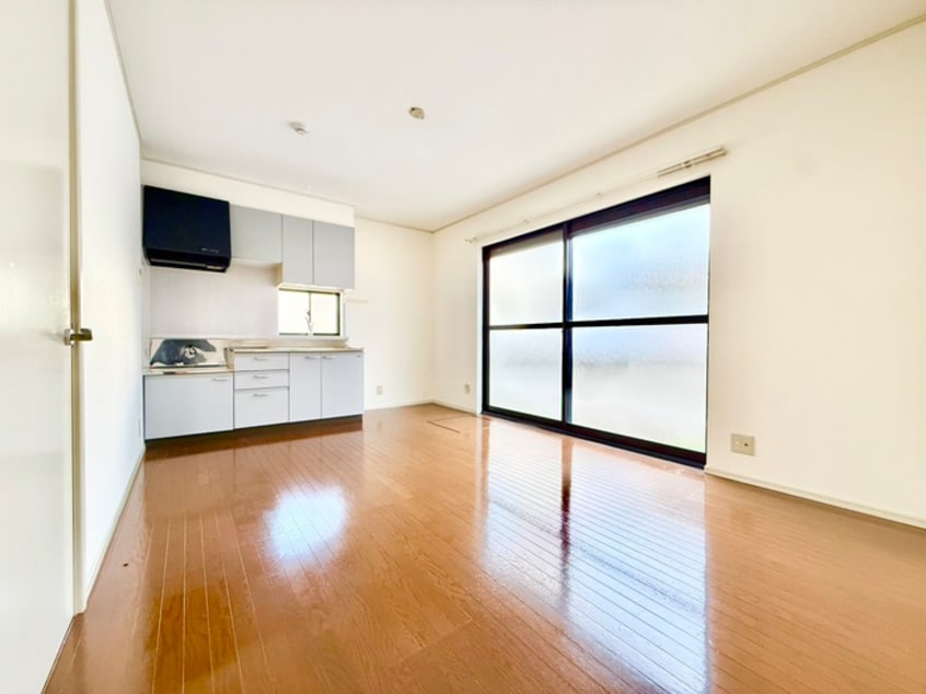 居室 ツインオークス