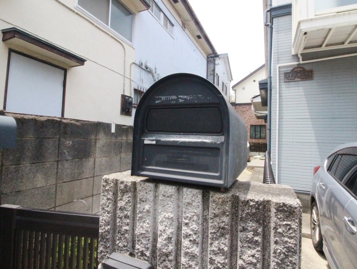 建物設備 ツインオークス