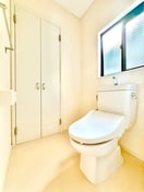 トイレ ツインオークス