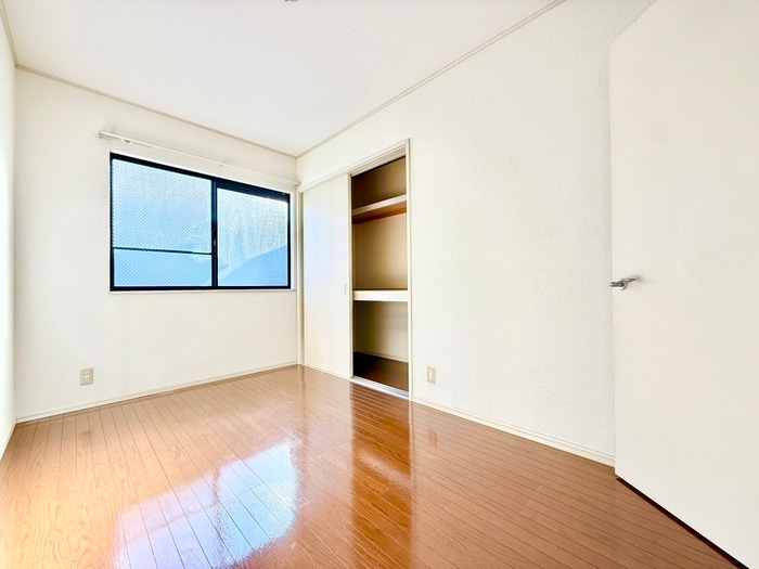 居室 ツインオークス