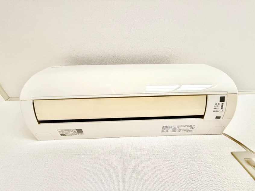 内観写真 ツインオークス