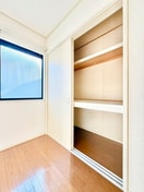 収納 ツインオークス