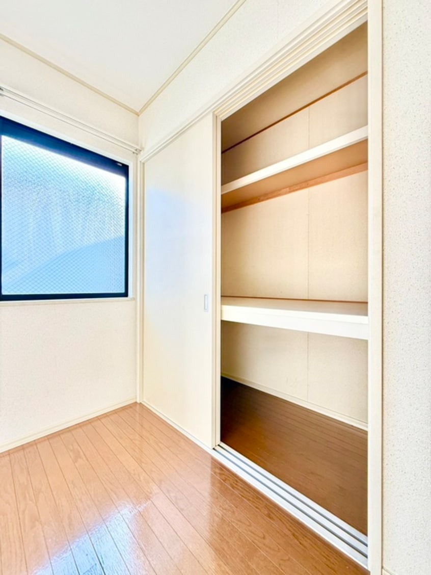 収納 ツインオークス