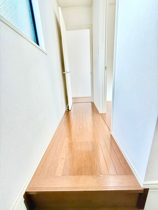 廊下 ツインオークス