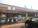 セブンイレブン　川崎木月大町店(コンビニ)まで99m ツインオークス