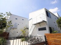 プリンセスライン高井戸
