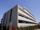 ﾄﾞﾚｯｾ横浜十日市場ﾚｼﾞﾃﾞﾝｽ(101)の外観