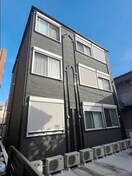 外観写真 カインドネス小岩