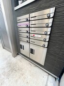 建物設備 カインドネス小岩