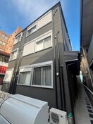周辺環境 カインドネス小岩