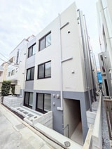 早稲田鶴巻町IMAハウス