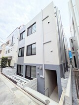 早稲田鶴巻町IMAハウス